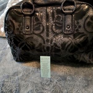 ANT0NIO MELANI Beautiful leather purse.🎀🎀